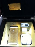 Apple Iphone 5-16gb ( 24KT Gold.jpg